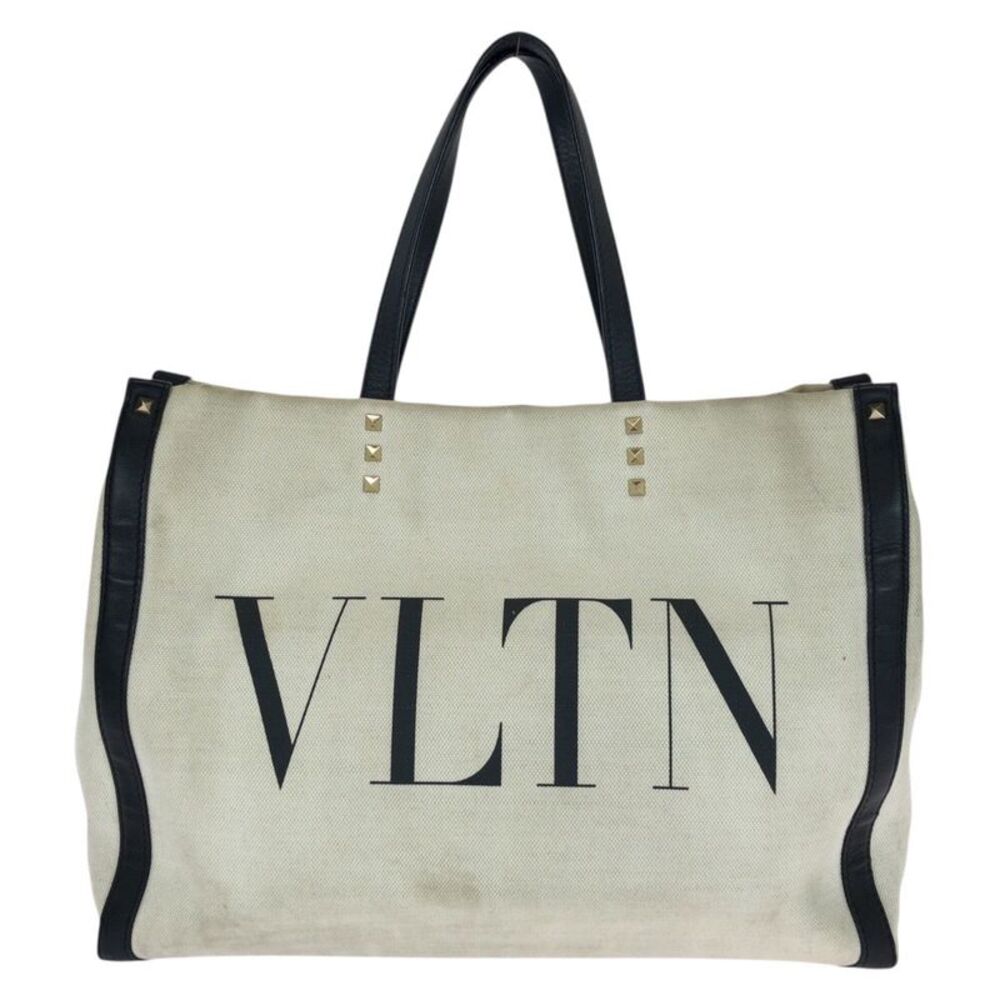 Valentino Rockstud VLTN Tote